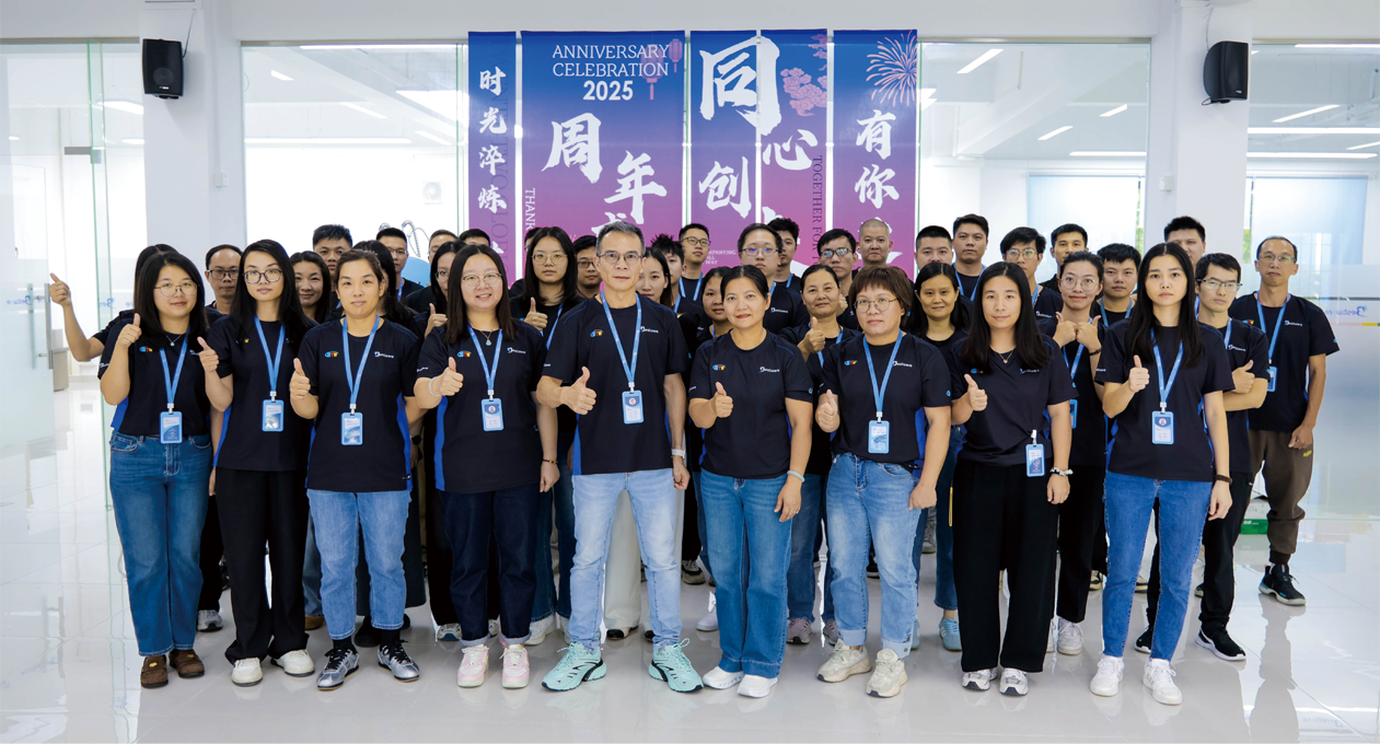 Bestware 企业文化与可持续发展